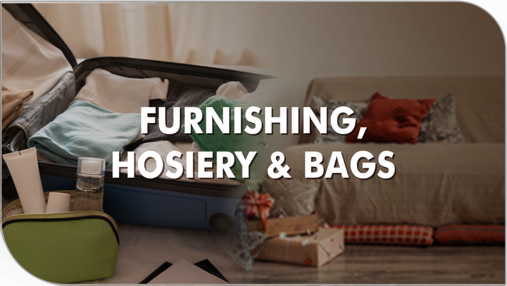 Shiv Home World - Furnishing and Bags