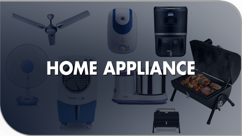 Shiv Home World - Home Appliance